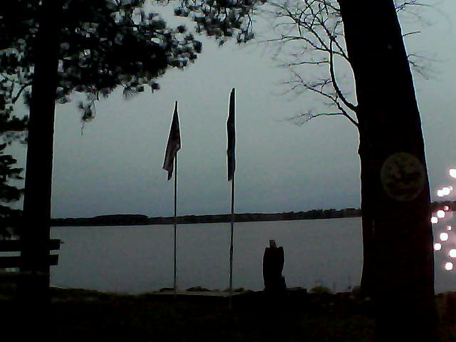 Whiteface Cam Image - Mon, 11/10/2014 6:46am 