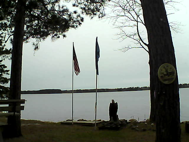 Whiteface Cam Image - Mon, 11/10/2014 7:26am 