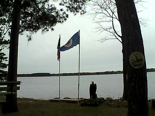 Whiteface Cam Image - Mon, 11/10/2014 8:06am 