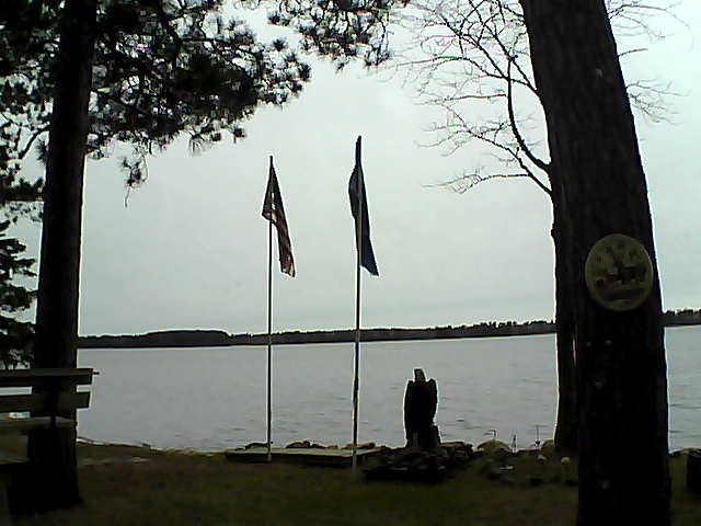 Whiteface Cam Image - Mon, 11/10/2014 8:26am 