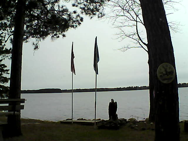 Whiteface Cam Image - Mon, 11/10/2014 9:06am 