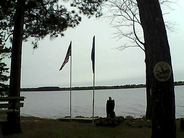 Whiteface Cam Image - Mon, 11/10/2014 9:46am 