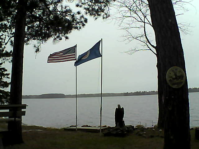 Whiteface Cam Image - Mon, 11/10/2014 10:26am 