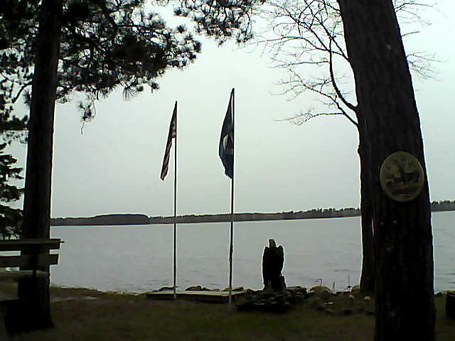 Whiteface Cam Image - Mon, 11/10/2014 10:46am 