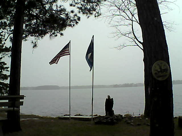 Whiteface Cam Image - Mon, 11/10/2014 11:06am 