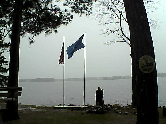 Whiteface Cam Image - Mon, 11/10/2014 11:26am 