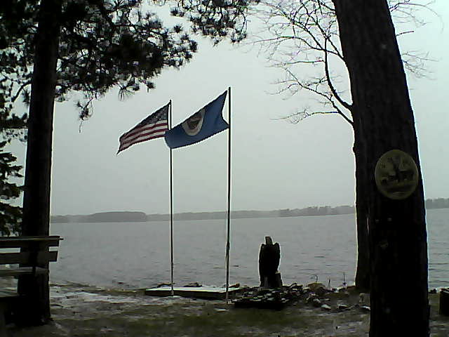 Whiteface Cam Image - Mon, 11/10/2014 12:26pm 
