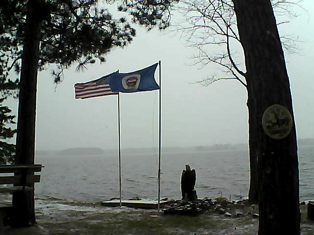 Whiteface Cam Image - Mon, 11/10/2014 12:46pm 