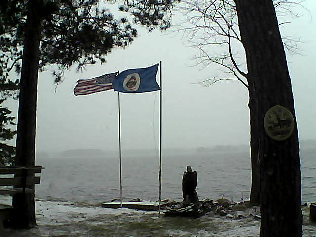 Whiteface Cam Image - Mon, 11/10/2014 1:26pm 