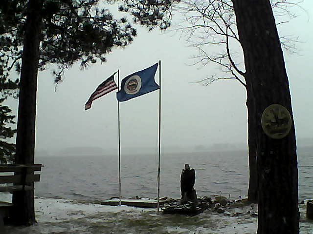 Whiteface Cam Image - Mon, 11/10/2014 1:46pm 