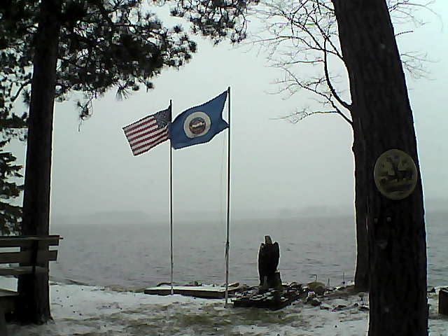 Whiteface Cam Image - Mon, 11/10/2014 2:06pm 