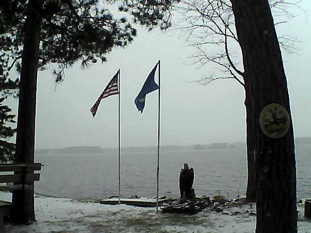 Whiteface Cam Image - Mon, 11/10/2014 2:26pm 