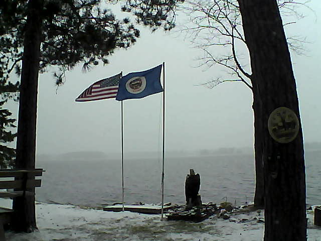Whiteface Cam Image - Mon, 11/10/2014 2:46pm 