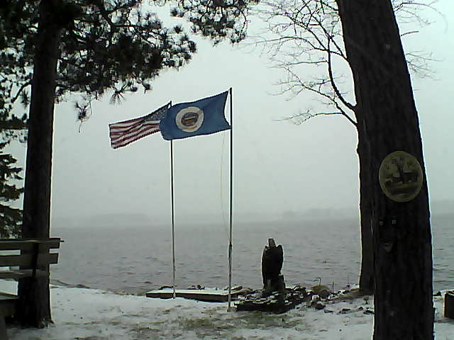 Whiteface Cam Image - Mon, 11/10/2014 3:06pm 