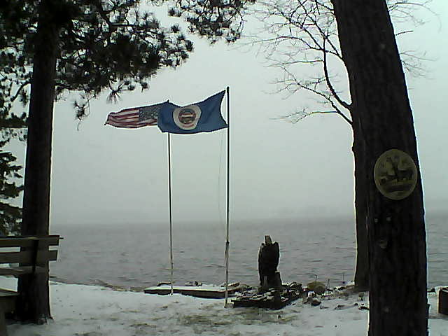 Whiteface Cam Image - Mon, 11/10/2014 3:46pm 