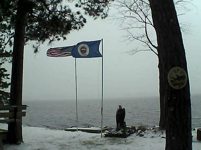 Whiteface Cam Image - Mon, 11/10/2014 4:06pm 