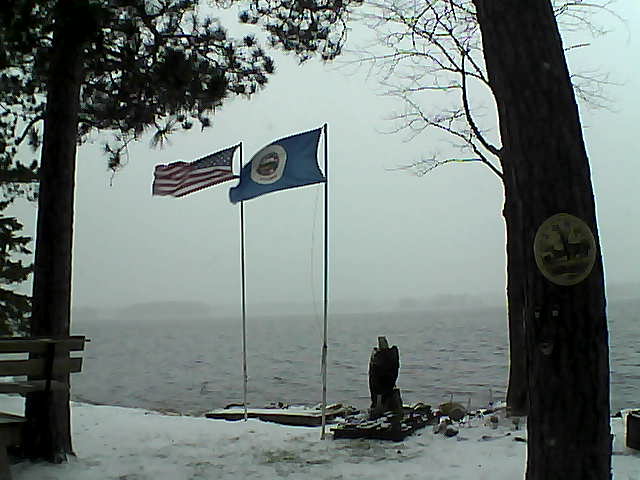 Whiteface Cam Image - Mon, 11/10/2014 4:26pm 