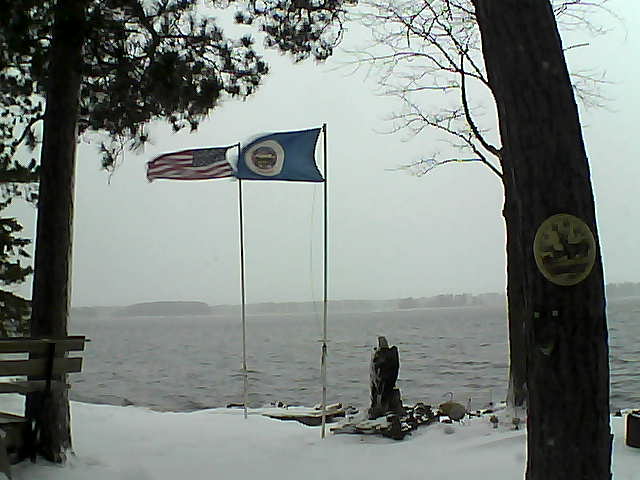 Whiteface Cam Image - Tue, 11/11/2014 7:05am 