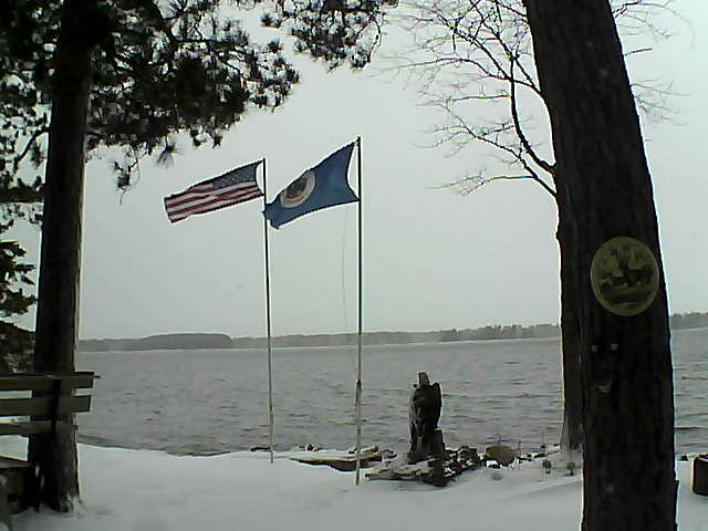 Whiteface Cam Image - Tue, 11/11/2014 7:25am 