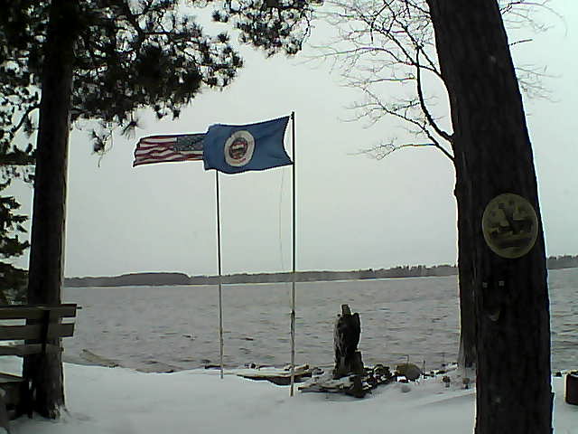 Whiteface Cam Image - Tue, 11/11/2014 8:05am 