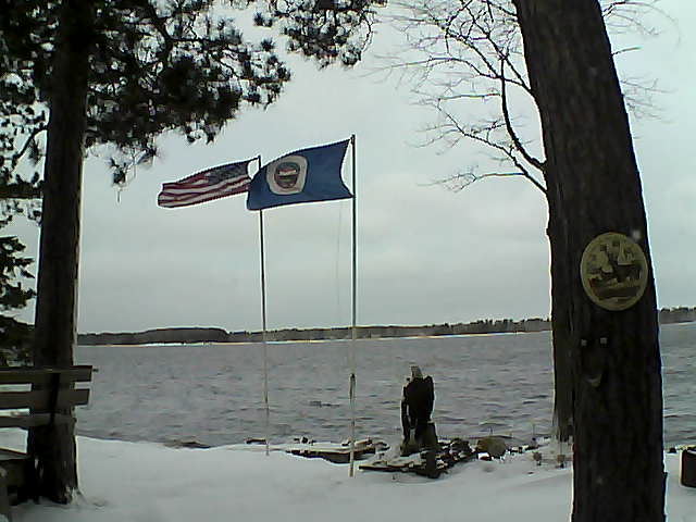 Whiteface Cam Image - Tue, 11/11/2014 10:05am 