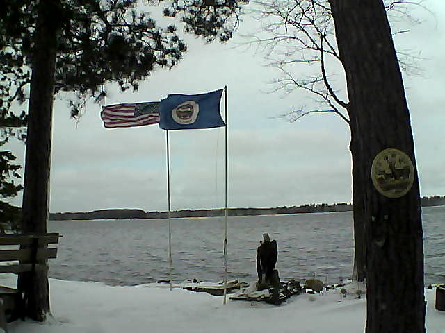 Whiteface Cam Image - Tue, 11/11/2014 10:25am 