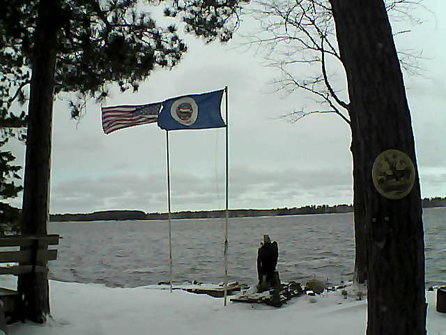 Whiteface Cam Image - Tue, 11/11/2014 11:05am 