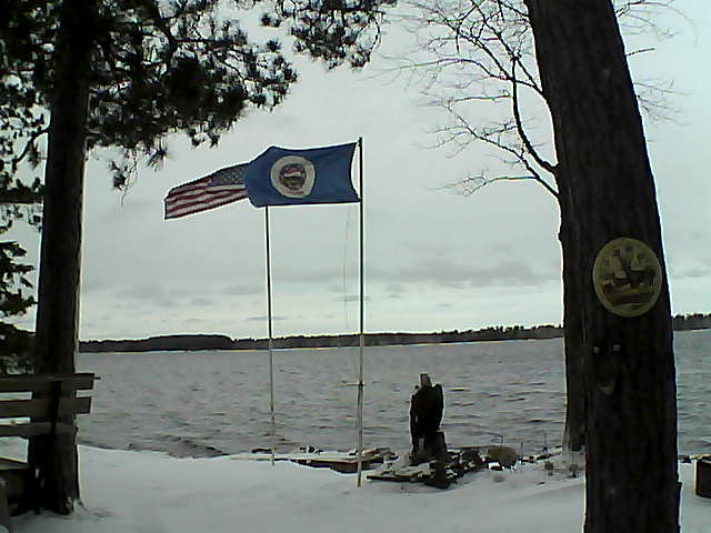 Whiteface Cam Image - Tue, 11/11/2014 11:25am 