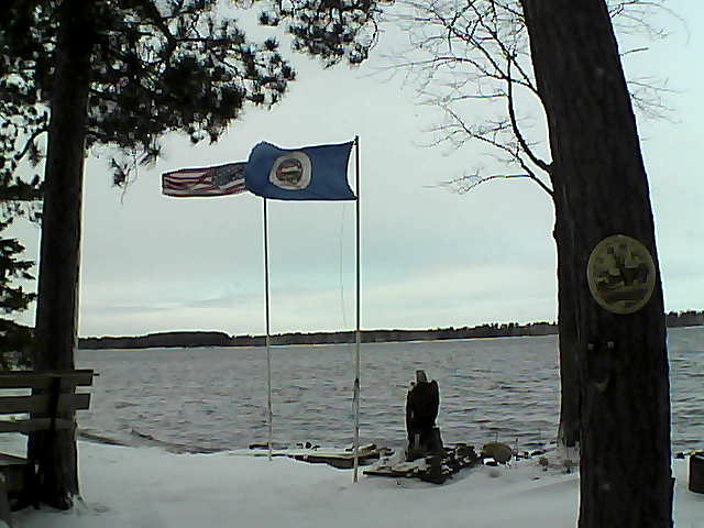 Whiteface Cam Image - Tue, 11/11/2014 11:45am 