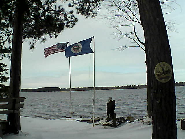 Whiteface Cam Image - Tue, 11/11/2014 12:05pm 