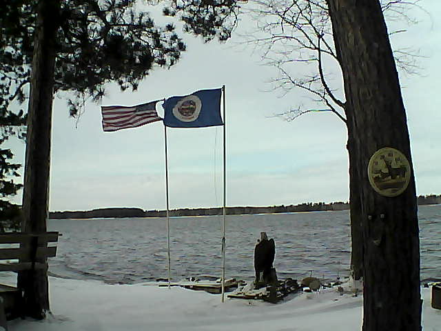 Whiteface Cam Image - Tue, 11/11/2014 12:25pm 