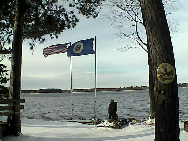 Whiteface Cam Image - Tue, 11/11/2014 1:05pm 