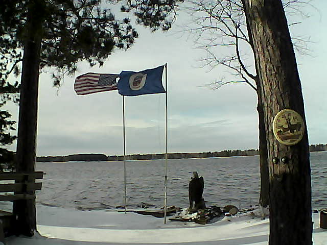 Whiteface Cam Image - Tue, 11/11/2014 1:25pm 