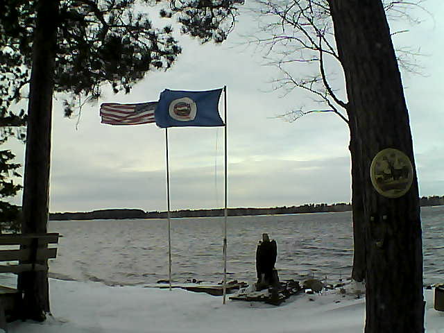 Whiteface Cam Image - Tue, 11/11/2014 1:45pm 