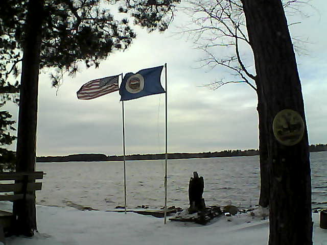 Whiteface Cam Image - Tue, 11/11/2014 2:05pm 