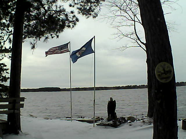 Whiteface Cam Image - Tue, 11/11/2014 2:45pm 