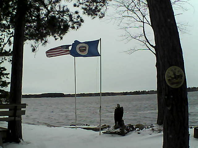 Whiteface Cam Image - Tue, 11/11/2014 3:05pm 