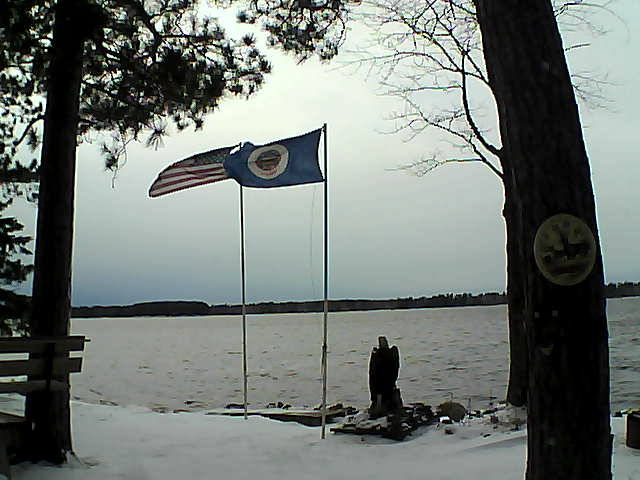 Whiteface Cam Image - Tue, 11/11/2014 4:05pm 