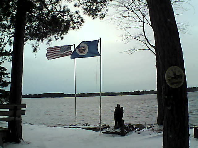 Whiteface Cam Image - Tue, 11/11/2014 4:25pm 