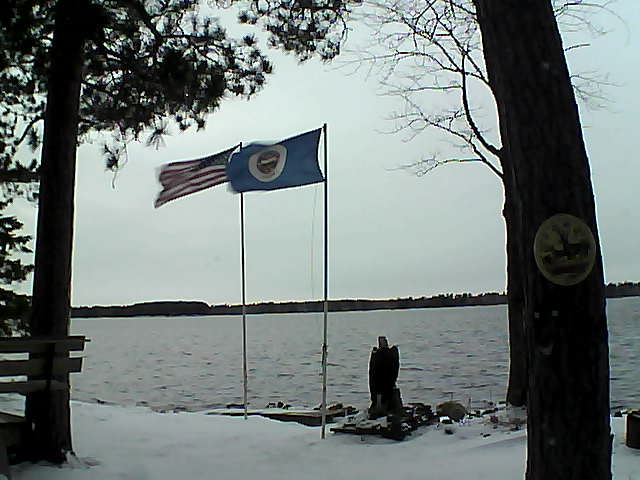 Whiteface Cam Image - Tue, 11/11/2014 4:45pm 