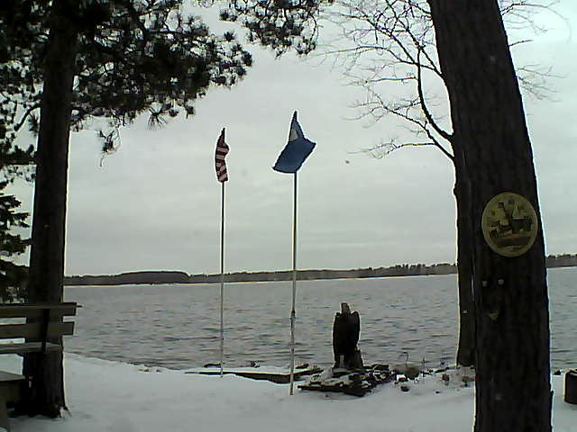 Whiteface Cam Image - Wed, 11/12/2014 7:46am 