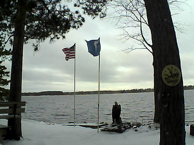 Whiteface Cam Image - Wed, 11/12/2014 8:26am 