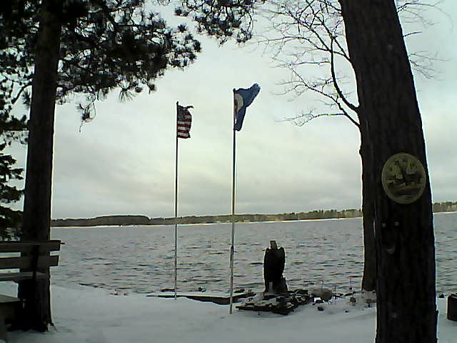 Whiteface Cam Image - Wed, 11/12/2014 8:46am 