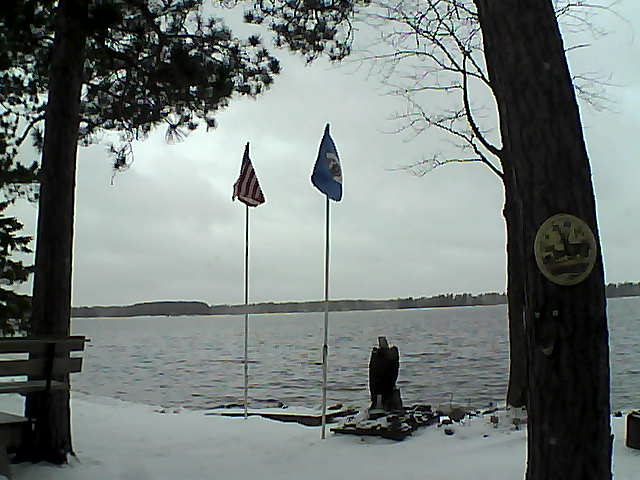 Whiteface Cam Image - Wed, 11/12/2014 9:06am 