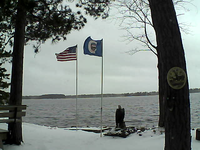 Whiteface Cam Image - Wed, 11/12/2014 9:26am 