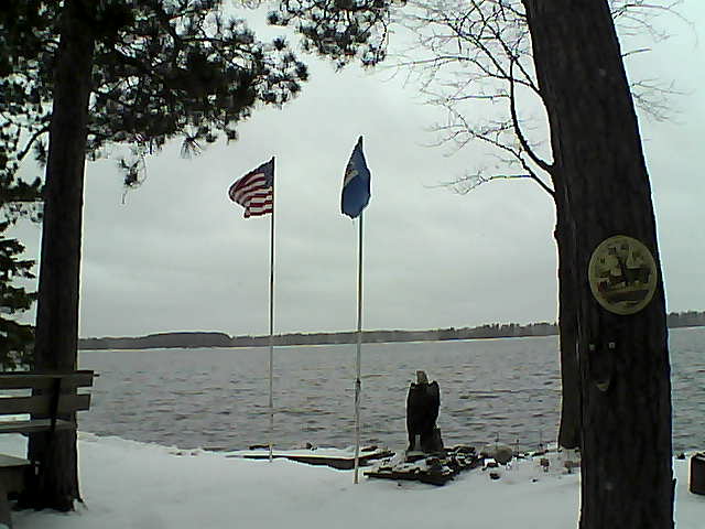 Whiteface Cam Image - Wed, 11/12/2014 9:46am 