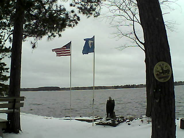 Whiteface Cam Image - Wed, 11/12/2014 10:26am 