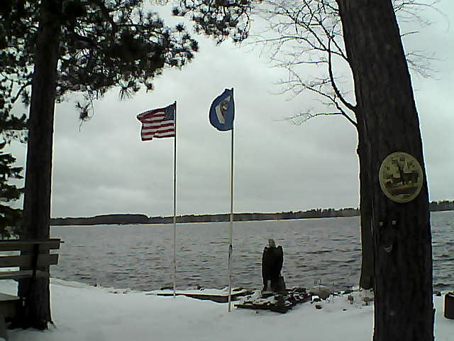 Whiteface Cam Image - Wed, 11/12/2014 11:07am 