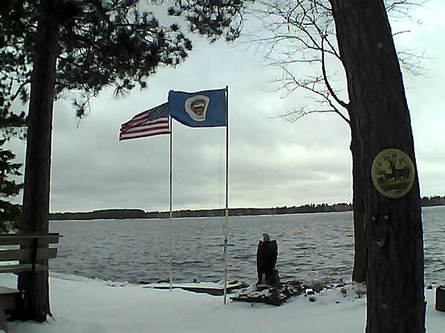 Whiteface Cam Image - Wed, 11/12/2014 11:27am 