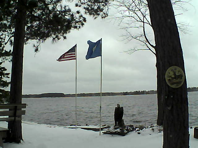 Whiteface Cam Image - Wed, 11/12/2014 11:47am 